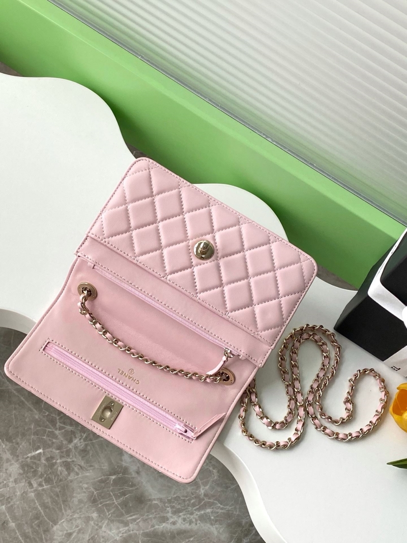 Ch**el satchel bags